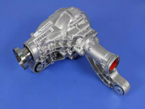 Dodge Durango 11- 5.7 AWD Front Axle with Electric Locking