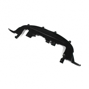 Front bumper protection Dodge Journey 11- SE, cracks, tears