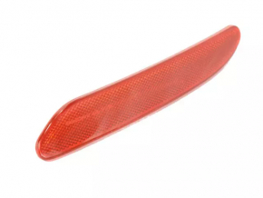 Rear left reflector Chrysler 200 15-17