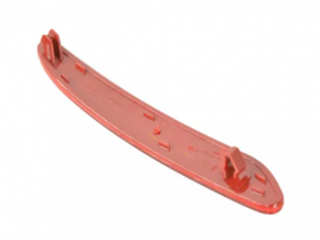 Rear left reflector Chrysler 200 15-17