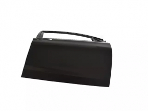 Bare front right door Chrysler 200 15-17