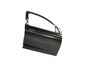 Bare front right door Chrysler 200 15-17