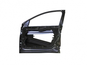 Bare front right door Chrysler 200 15-17