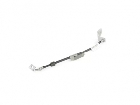 Brake hose rear right Jeep Grand Cherokee WK2 16-22 for air suspension