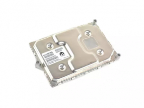 Block ECU engine computer Jeep Compass 17-17 2.4