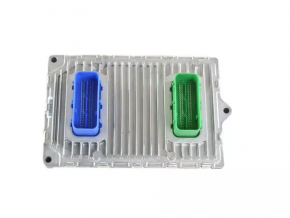 Block ECU engine computer Jeep Compass 17-17 2.4