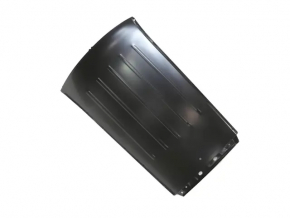 Roof metal Jeep Compass 17-24 crushed, sawed off