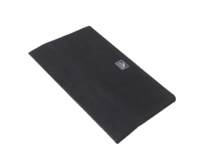Jeep Grand Cherokee WL 21-25 black, front right trunk floor, long