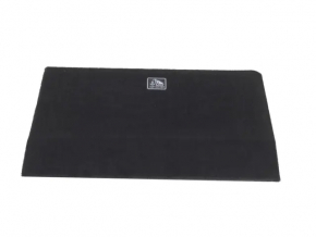 Jeep Grand Cherokee WL 21-25 black, front right trunk floor, long