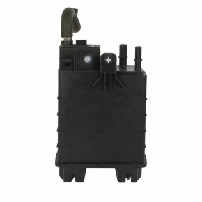 Lincoln MKZ 13-20 hybrid carbon canister absorber assembly