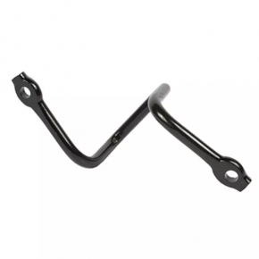 Ford Mustang mk6 15-23 bonnet lock hook