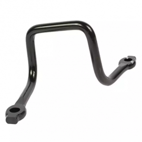Ford Mustang mk6 15-23 bonnet lock hook