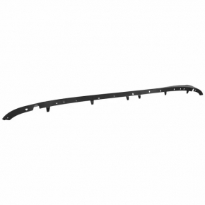 Front bumper lip Ford Ecosport 18-22 structure, worn