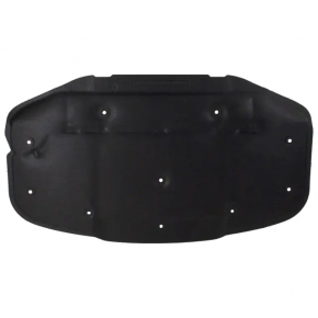 Ford Explorer 20- Hood Insulation