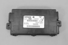 KEYLESS ENTRY RECEIVER MODULE Dodge Journey 11-