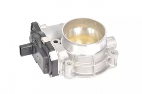 Throttle body Chevrolet Camaro 16- 3.6