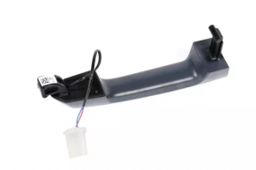 Cadillac CTS 14 keyless 2-pin outer rear door handle
