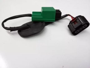 Fuel pump control relay fuel pump VW Passat b7 12-15 USA