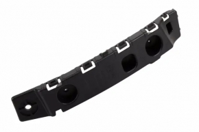Rear bumper mount left Chevrolet Bolt 17-21