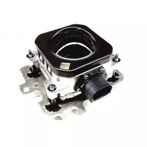 Radar cruise right Audi A6 C7 12-18 with bracket