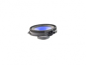 Front left door speaker Fiat 500 12-19