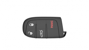 Smart Chrysler 300 Key 11-18