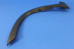 Rear right wing arch trim Fiat 500L 14-17