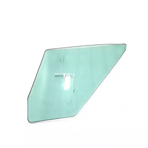 Door glass triangle with seal front right Subaru Impreza 17-23 GK