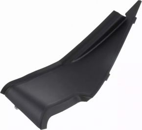 Left windshield wiper seal for Nissan Altima 19-24