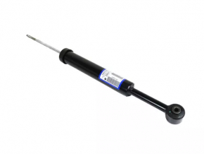 Rear left shock absorber for 09-14 Dodge Challenger with support