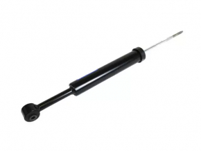 Rear left shock absorber for 09-14 Dodge Challenger with support