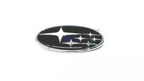 Subaru Outback 20- Tailgate Emblem
