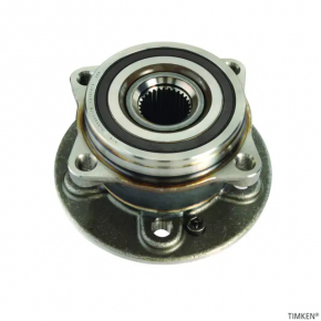Front left hub Mercedes GLS-class X166 13-19 AWD BAPMIC