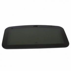 Ford Focus mk3 11-18 sunroof glass