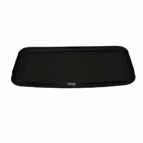 Hatch assembly Ford Focus mk3 11-18 gray curtain