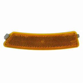 Front Bumper Reflector Right Lincoln MKZ 13-16