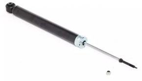 Rear left shock absorber Nissan Juke 11-17 FWD