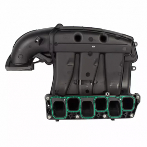 Manifold intake upper part Ford Flex 13-19