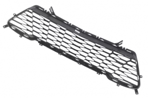 Chevrolet Camaro 16- SS Front Bumper Lower Grille