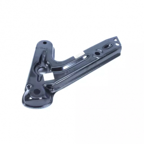 Front subframe burr left Dodge Durango 11-24