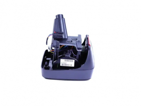 Left headlight for Jeep Wrangler 18-25 halogen