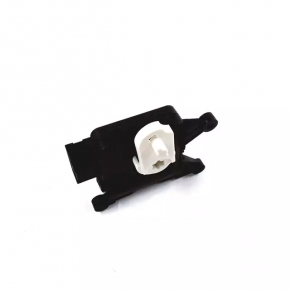 Actuator motor heater drive passenger VW Passat b7 12-15 USA for climate control