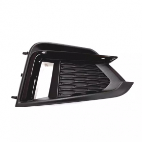 Left bumper grille Subaru Impreza 17- GK under DRL, without fog lights