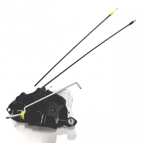 Front left door lock Subaru XV Crosstrek 13-15
