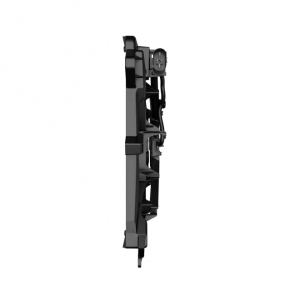 Diffuser radiator shroud assembly Jeep Compass 17- 2.4