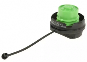 Fuel filler cap for Audi A3 8V 15-16