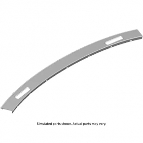 Chevrolet Camaro 16-23 Front Roof Pillar Bar