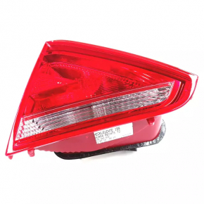 Right inner trunk lid light for Audi A5 08-16