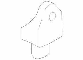Airbag sensor front left Subaru Impreza 17-23 GK on TV