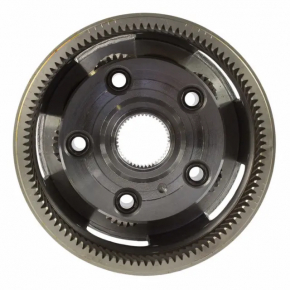 Clutch package automatic transmission Lincoln MKC 14-15 2.0 2.3